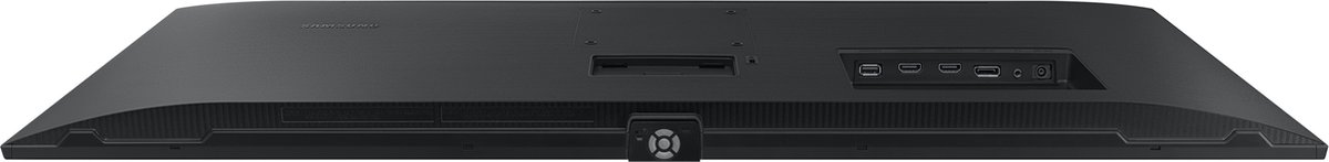 Samsung ViewFinity S5 S50GC - 34" - Zwart