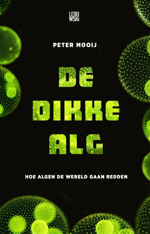 Lebowski Publishers De dikke alg