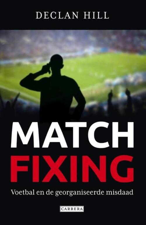 Carrera Matchfixing