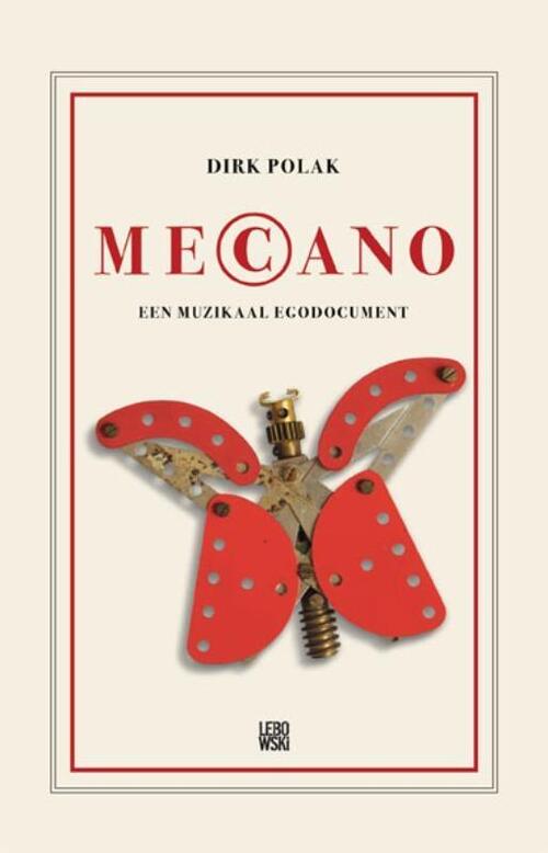 Lebowski Publishers Mecano