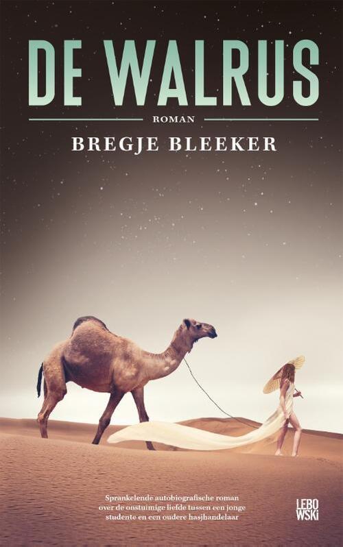 Lebowski Publishers De Walrus