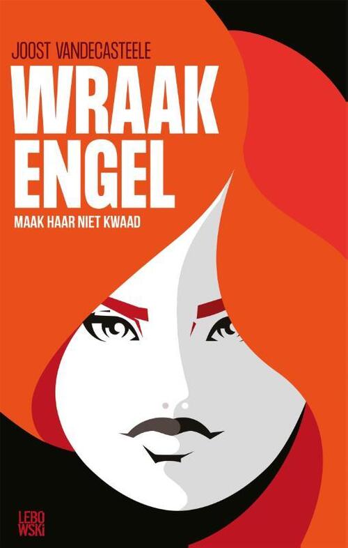 Lebowski Publishers Wraakengel
