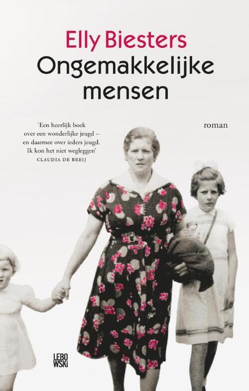Lebowski Publishers Ongemakkelijke mensen