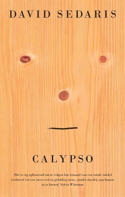 Lebowski Publishers Calypso