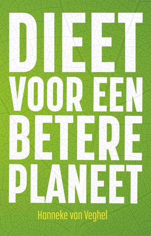 Carrera Dieet voor een betere planeet