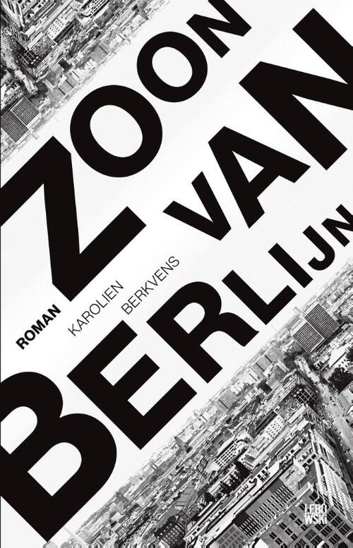 Lebowski Publishers Zoon van Berlijn