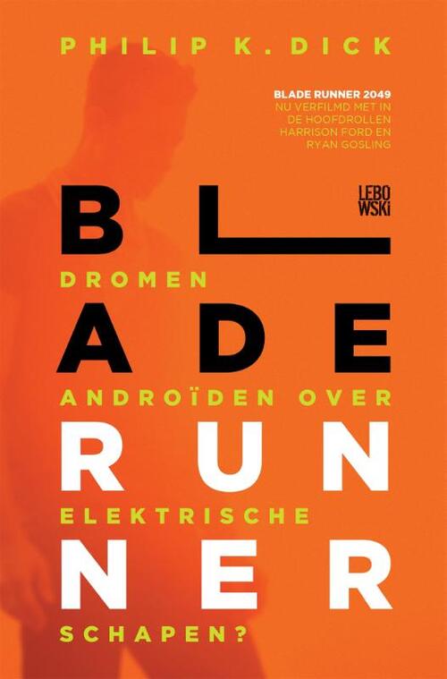 Lebowski Publishers Blade Runner