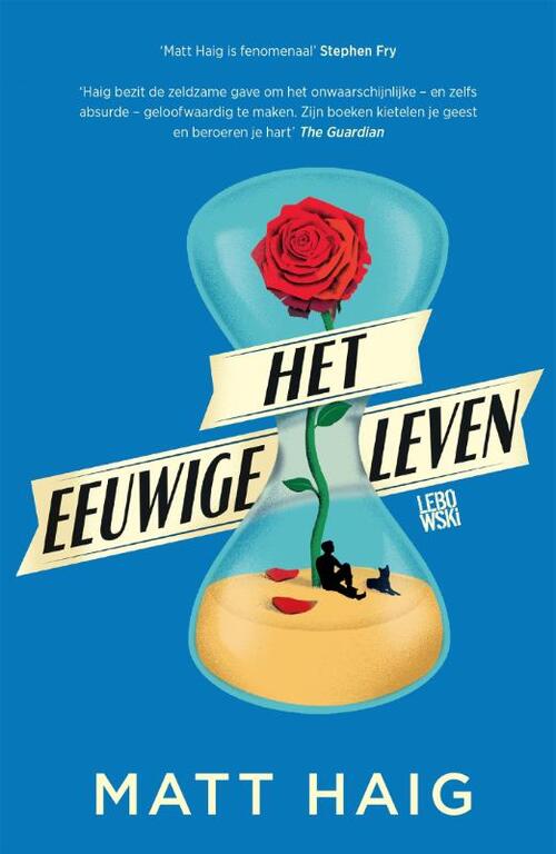 Lebowski Publishers Het eeuwige leven