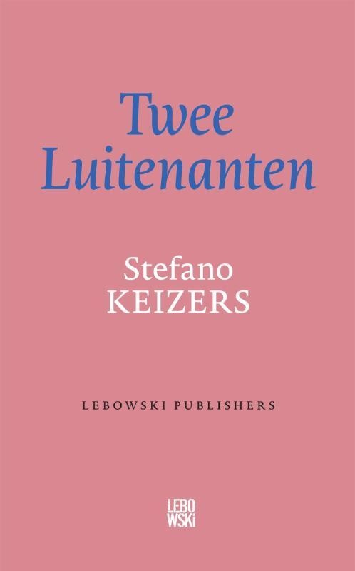 Lebowski Publishers Twee Luitenanten