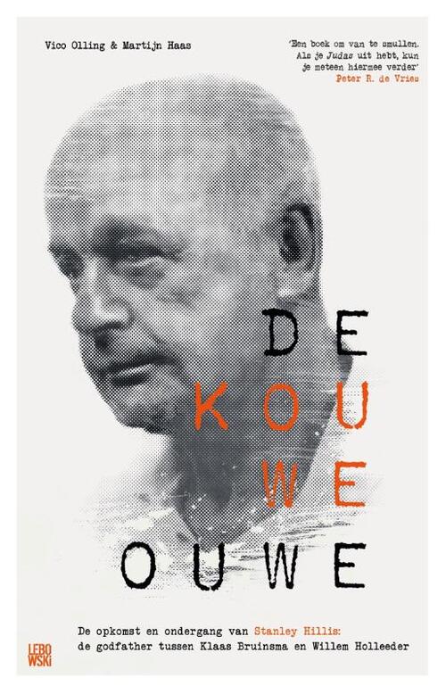 De Kouwe Ouwe