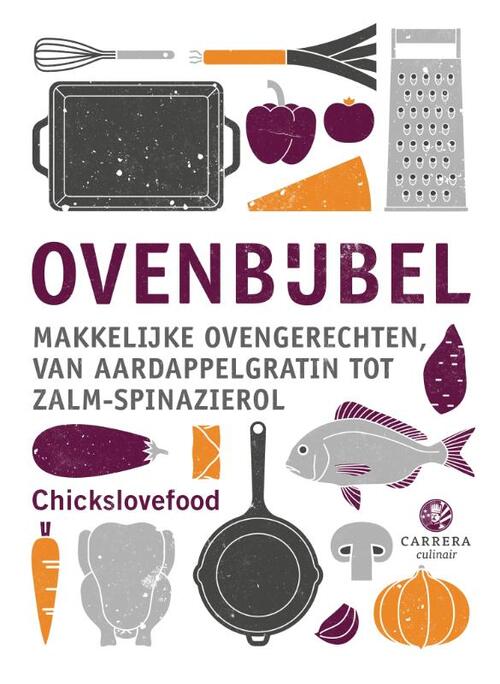 Carrera Ovenbijbel