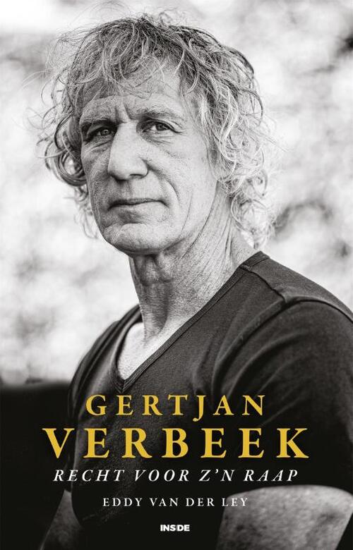 Inside Gertjan Verbeek