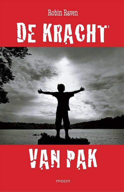 Moon De kracht van pak