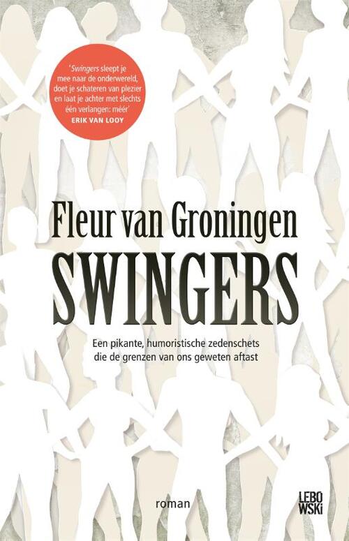 Lebowski Publishers Swingers