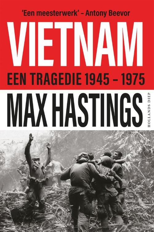 Hollands Diep Vietnam