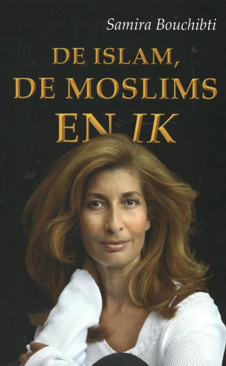 Praag, Uitgeverij Van De islam, de moslims en ik