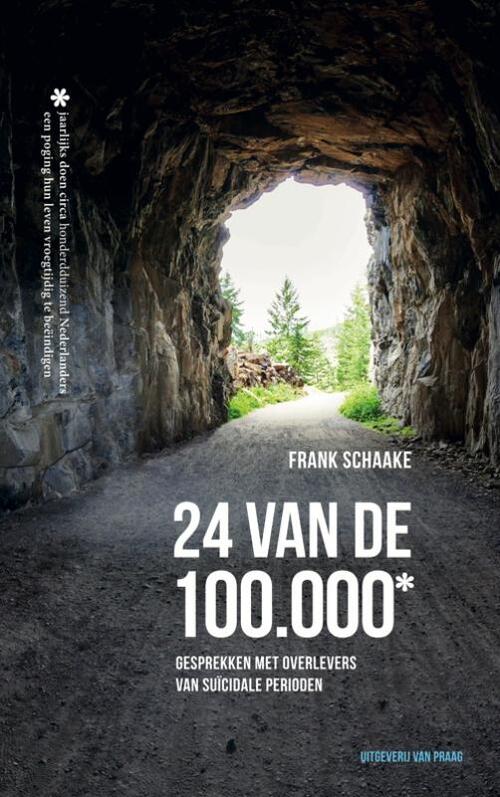 Praag, Uitgeverij Van 24 Van De 100.000