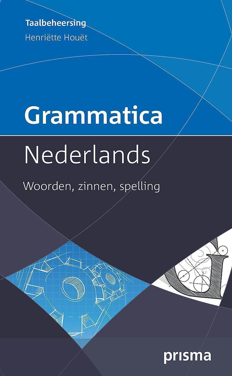 Prisma Grammatica Nederlands