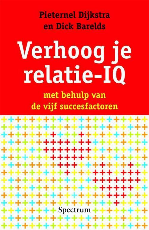 Mana Verhoog je relatie-IQ