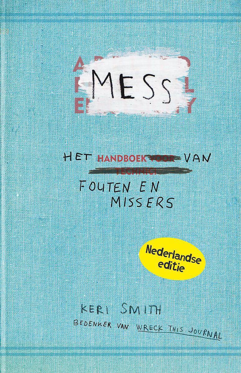 Uitgeverij Unieboek | Het Spectrum MESS - Nederlandse editie