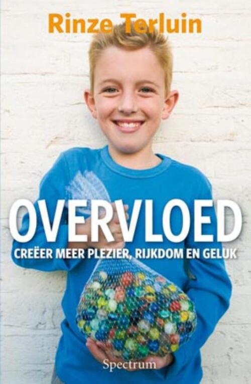 Uitgeverij Unieboek | Het Spectrum Overvloed