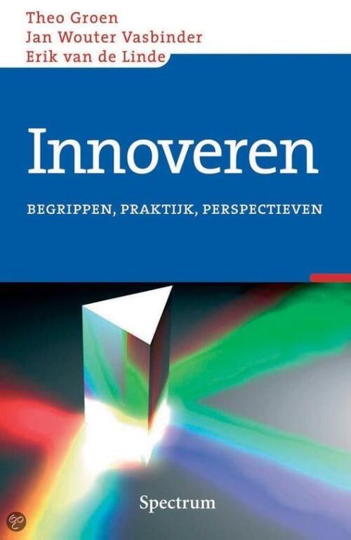 Uitgeverij Unieboek | Het Spectrum Innoveren