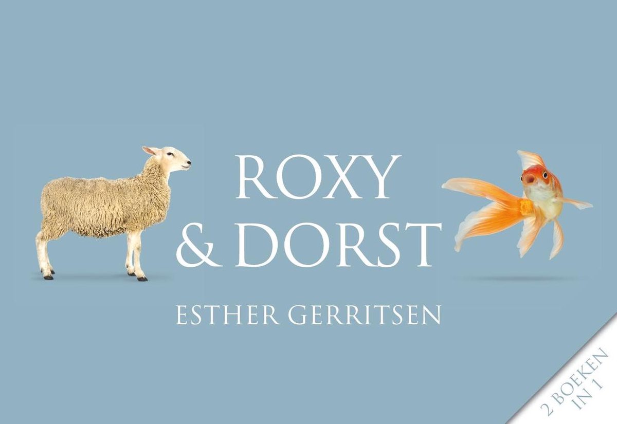 Dwarsligger Roxy & Dorst