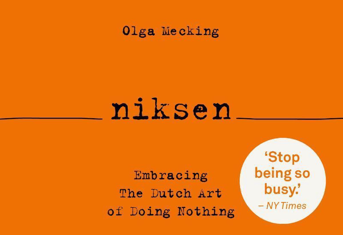 Dwarsligger Niksen