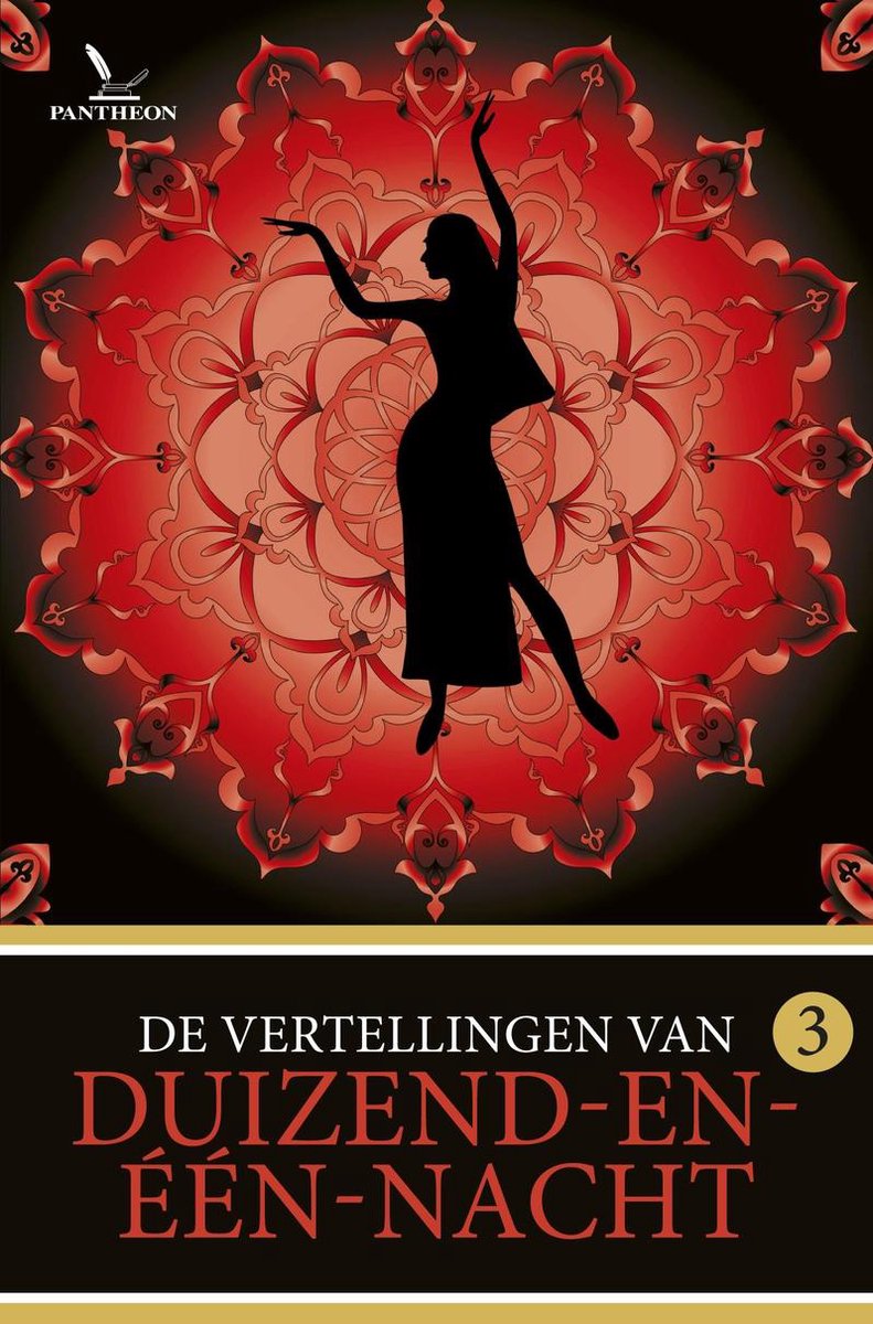 De vertellingen van Duizend-en-één-nacht