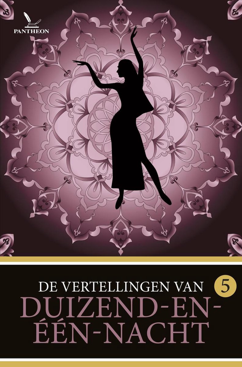 De vertellingen van Duizend-en-één-nacht