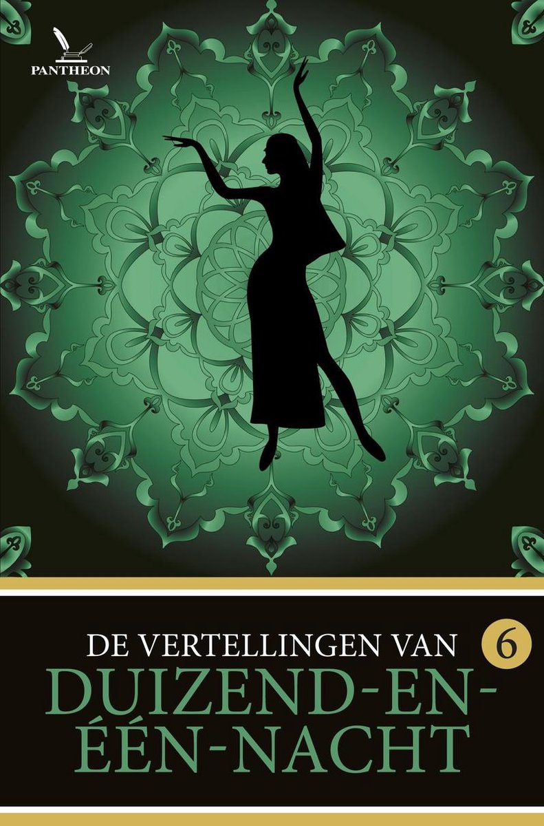 De vertellingen van Duizend-en-één-nacht