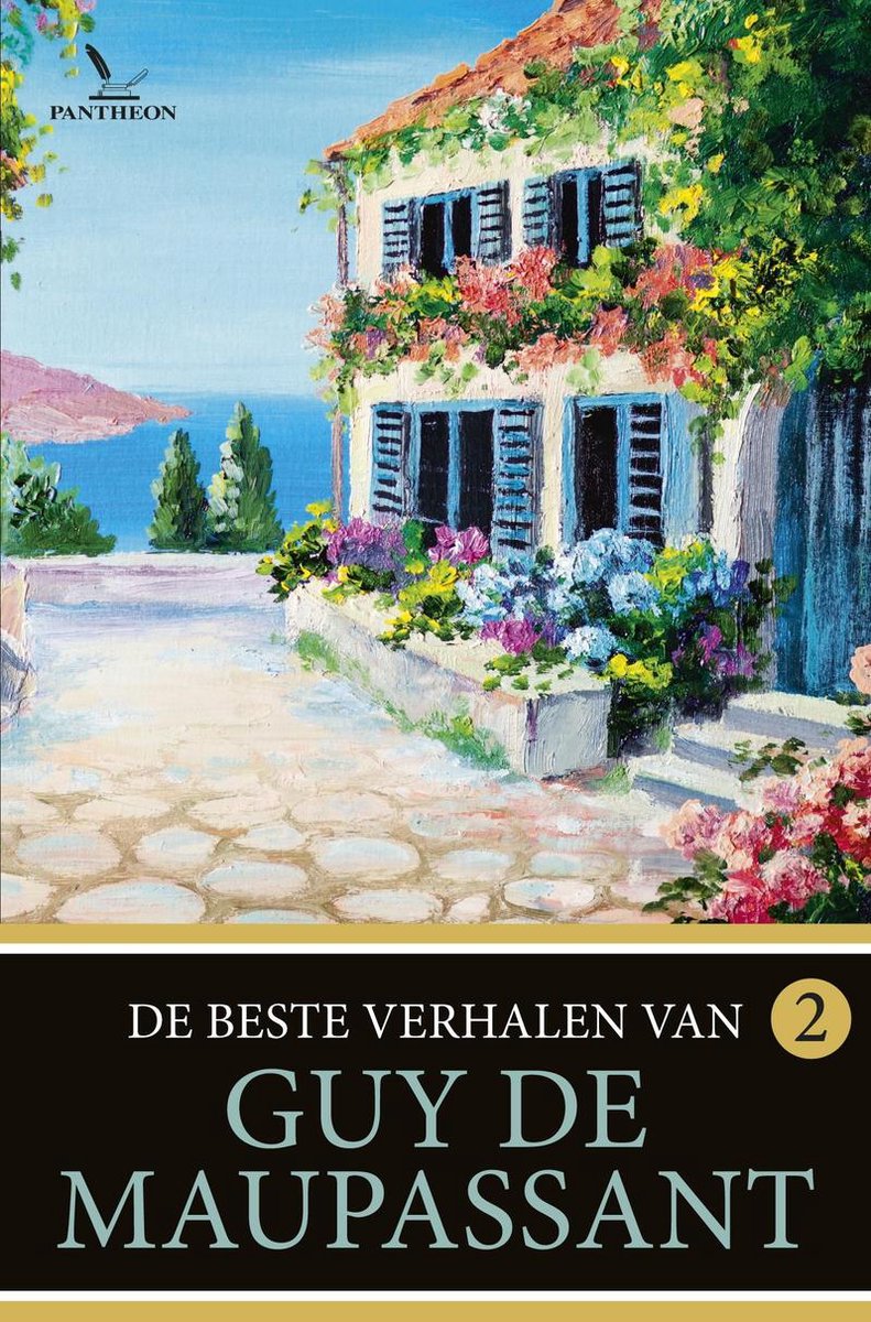 De beste verhalen van Guy de Maupassant