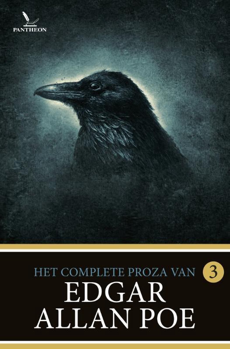 Het complete proza - deel 3