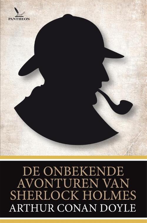 De e avonturen van Sherlock Holmes