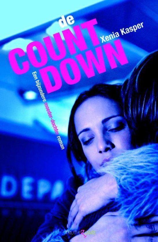The House Of Books De countdown