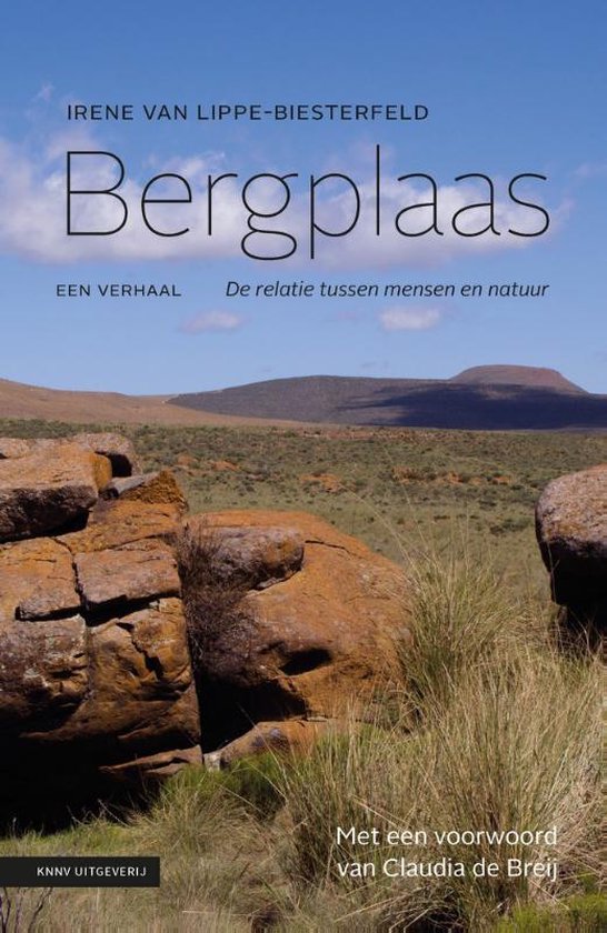 KNNV Uitgeverij Bergplaas