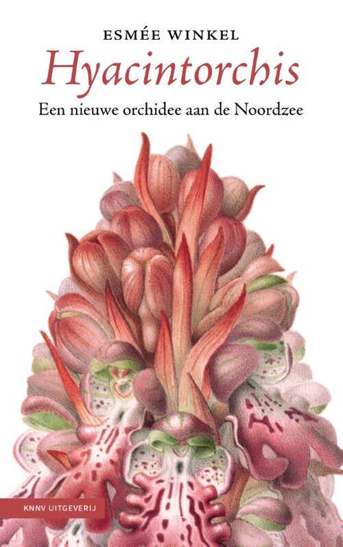 KNNV Uitgeverij Hyacintorchis