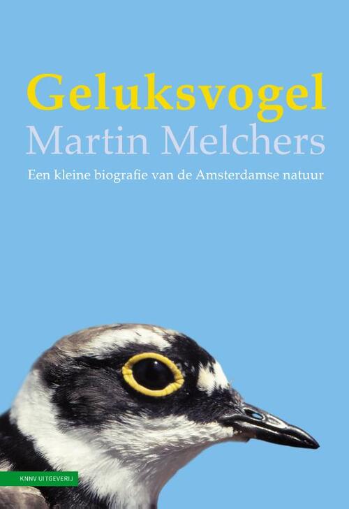 KNNV Uitgeverij Geluksvogel