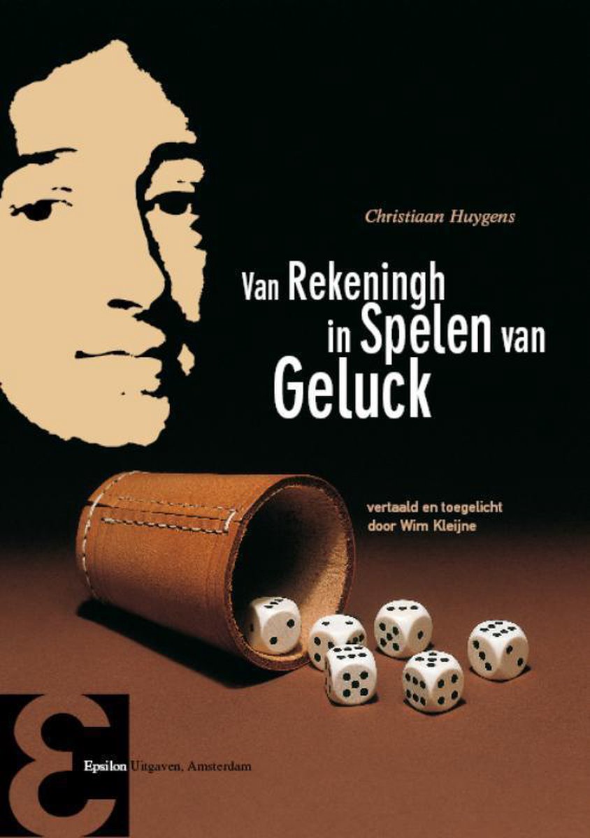 Van rekeningh in spelen van geluck