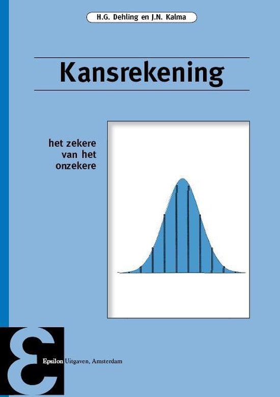 Kansrekening