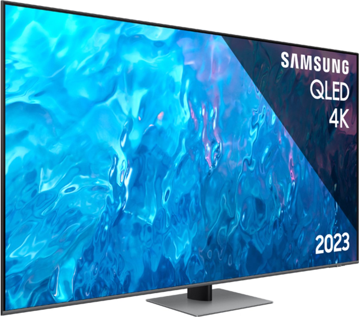 Samsung 55” QLED 4K QE55Q75C (2023)