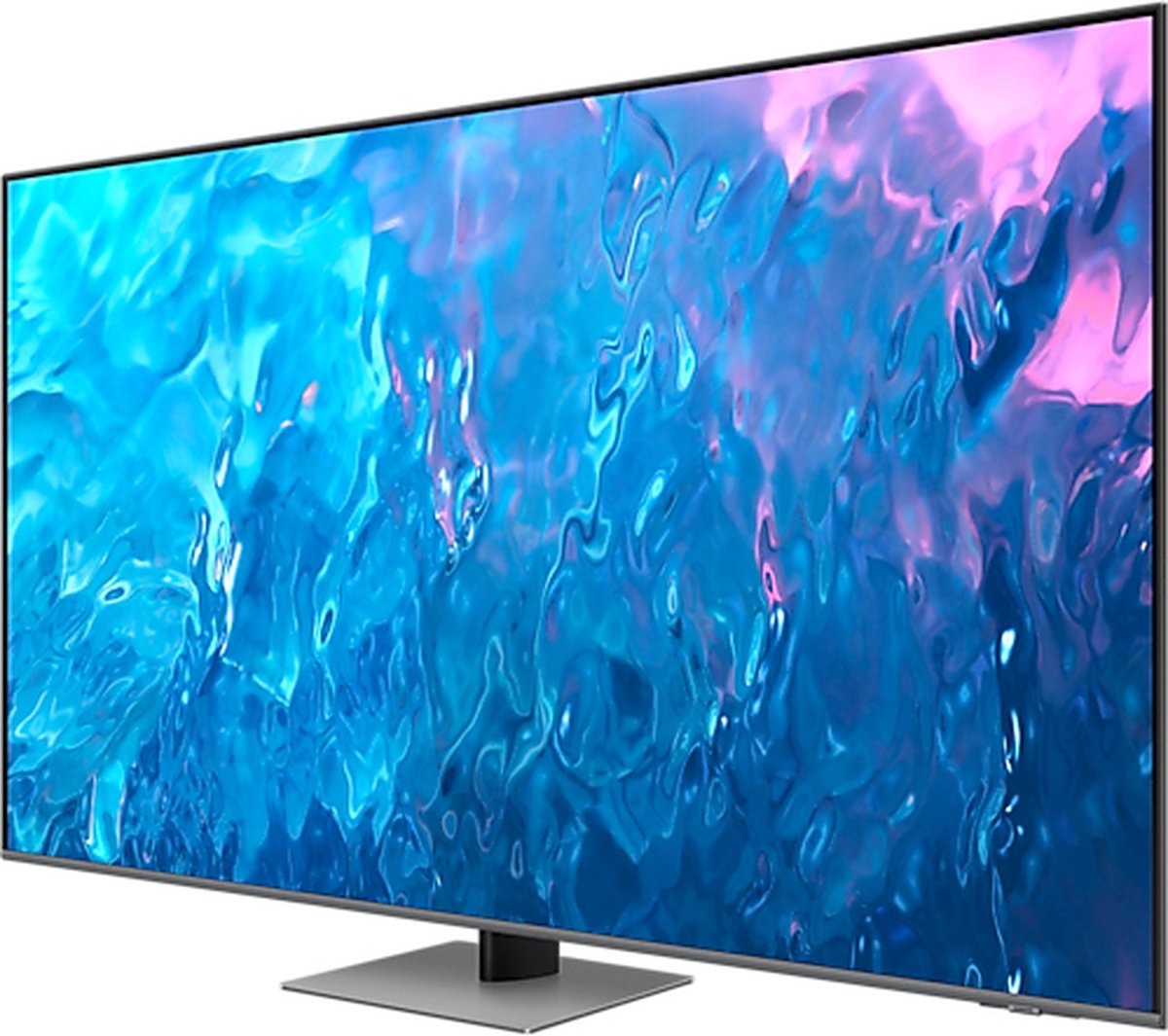 Samsung 55” QLED 4K QE55Q75C (2023)