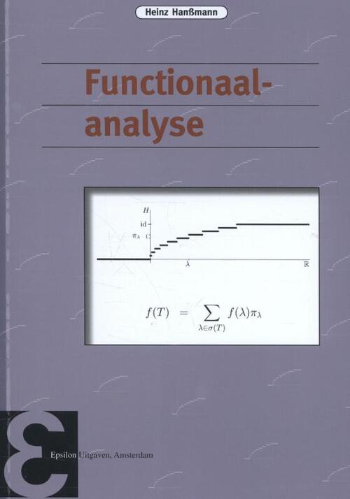 Functionaalanalyse