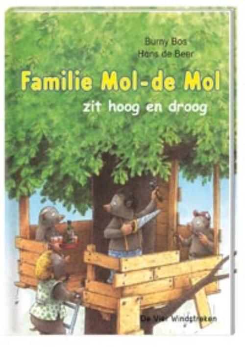 Hoera, ik kan lezen!