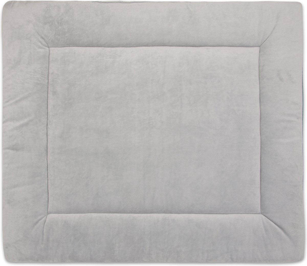 Baby's Only Classic Boxkleed Stone Green 75 x 95 cm - Groen