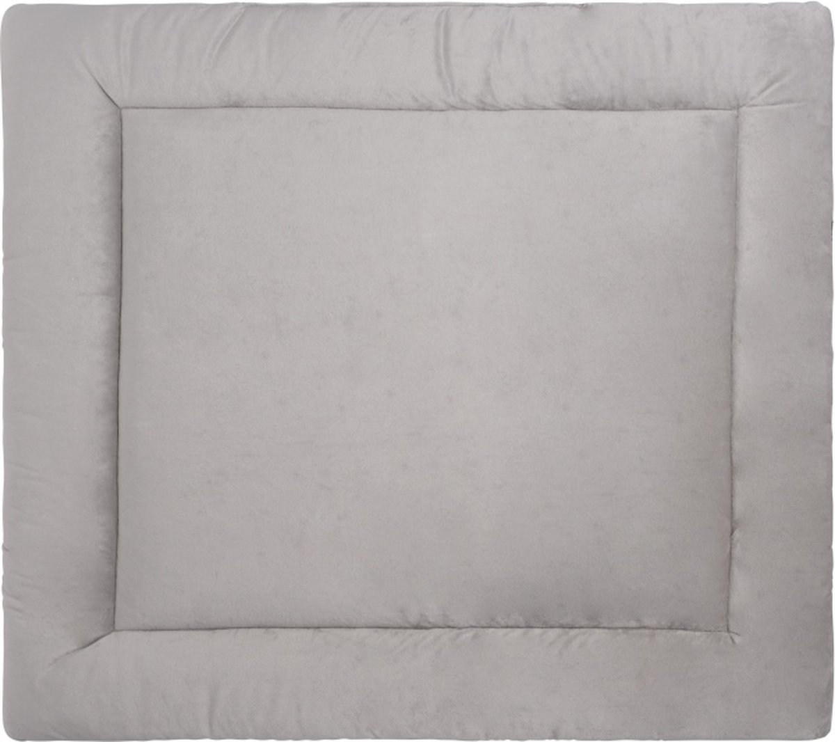 Baby's Only Classic Boxkleed Stone Green 75 x 95 cm - Groen