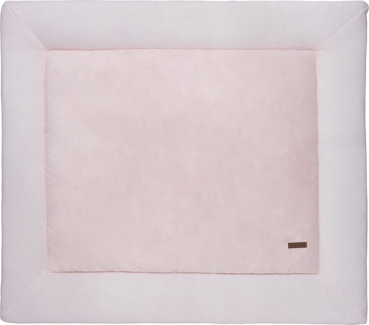 Baby's Only Classic Boxkleed 75 x 95 cm - Roze