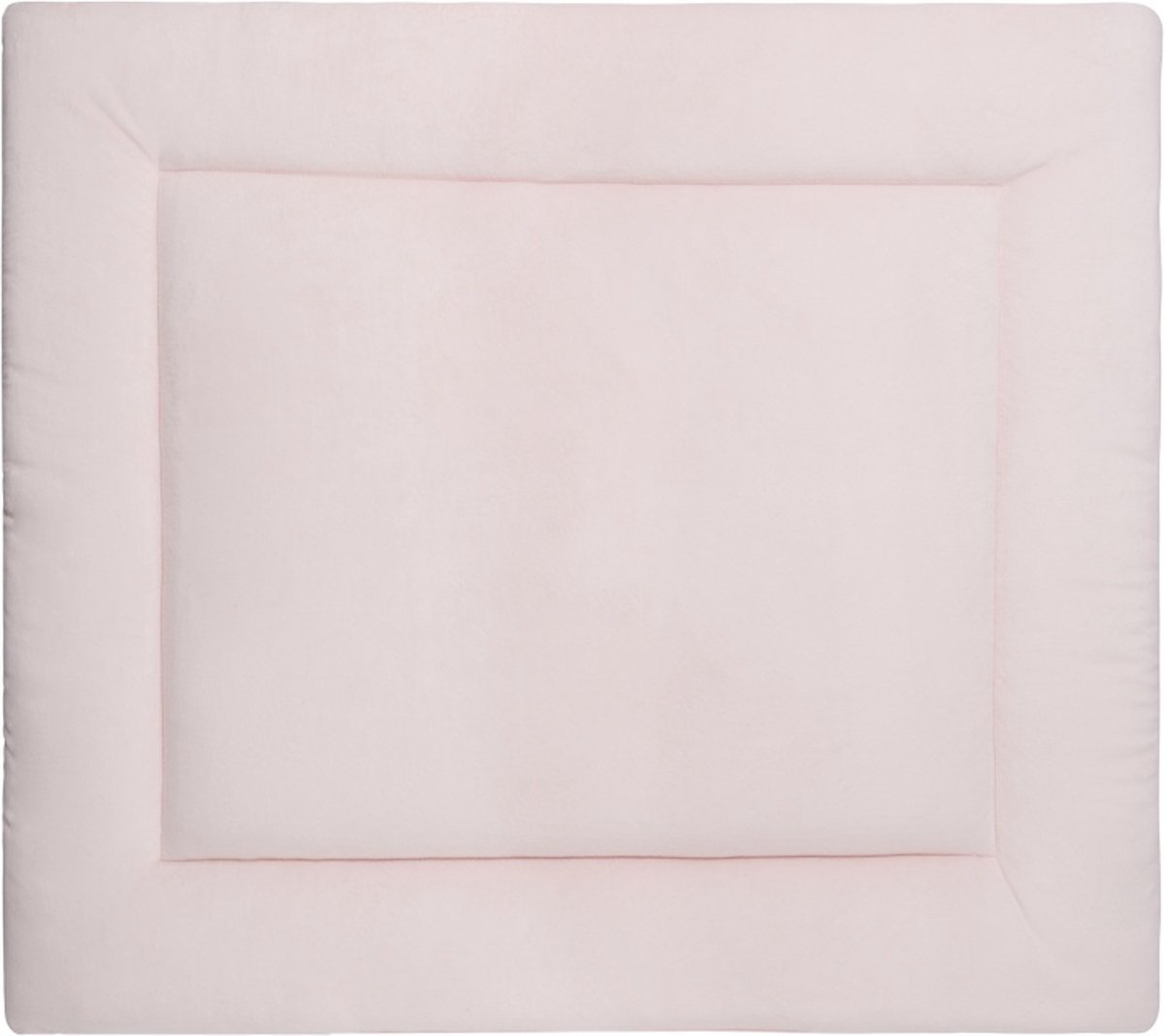 Baby's Only Classic Boxkleed 75 x 95 cm - Roze