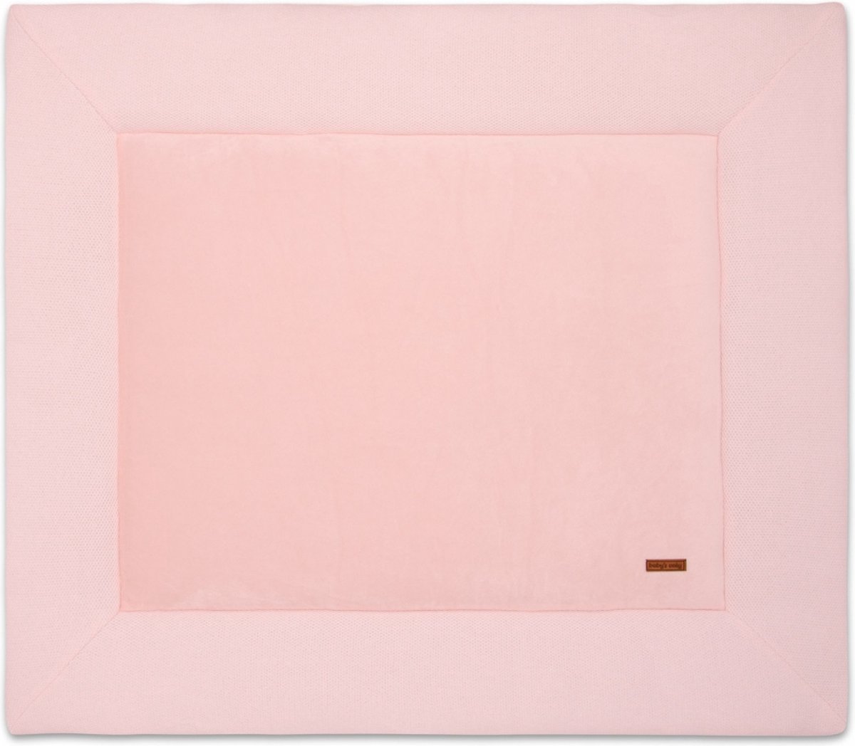 Baby's Only Classic Boxkleed 75 x 95 cm - Roze