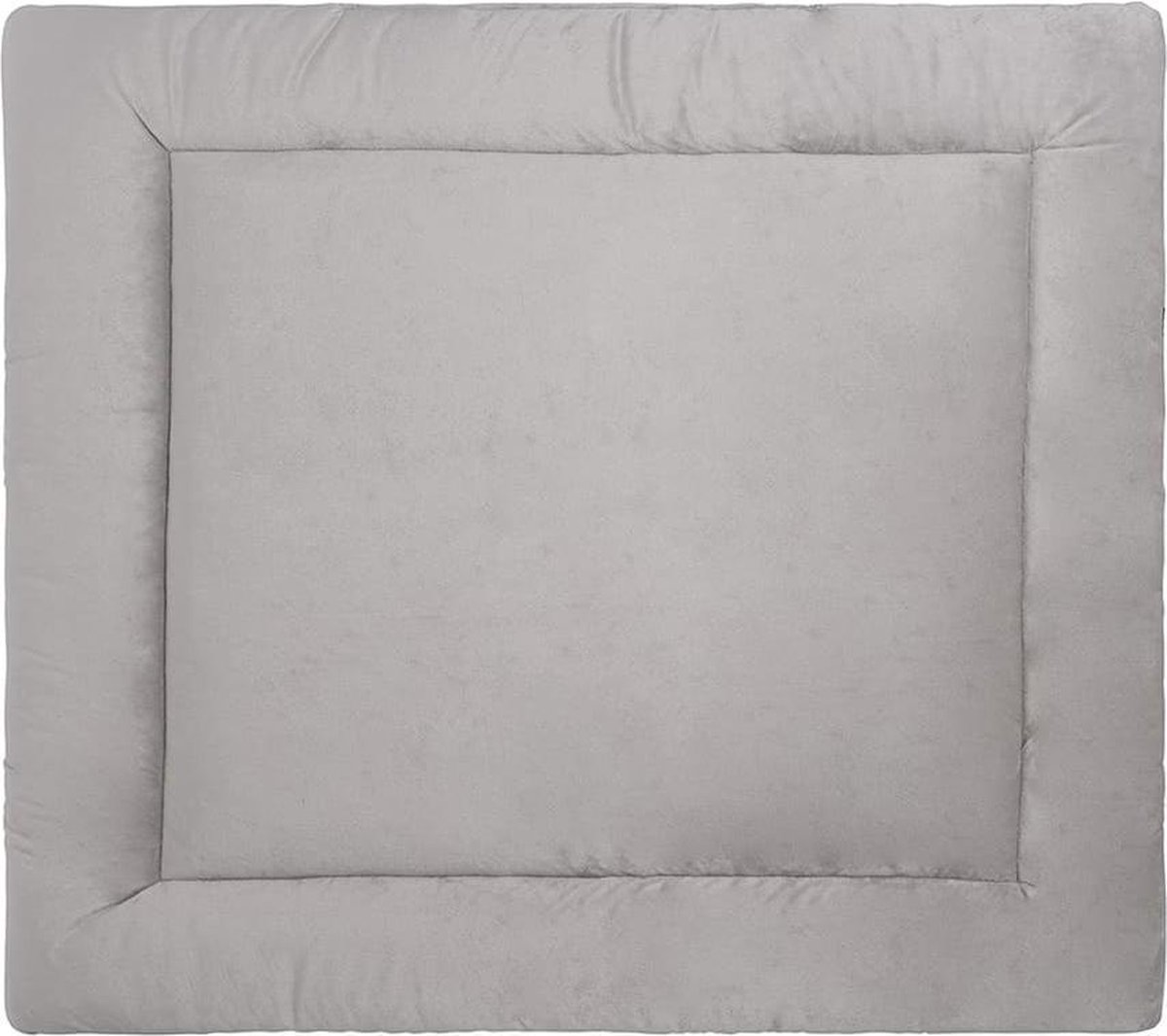 Baby's Only Classic Boxkleed Khaki 75 x 95 cm - Groen